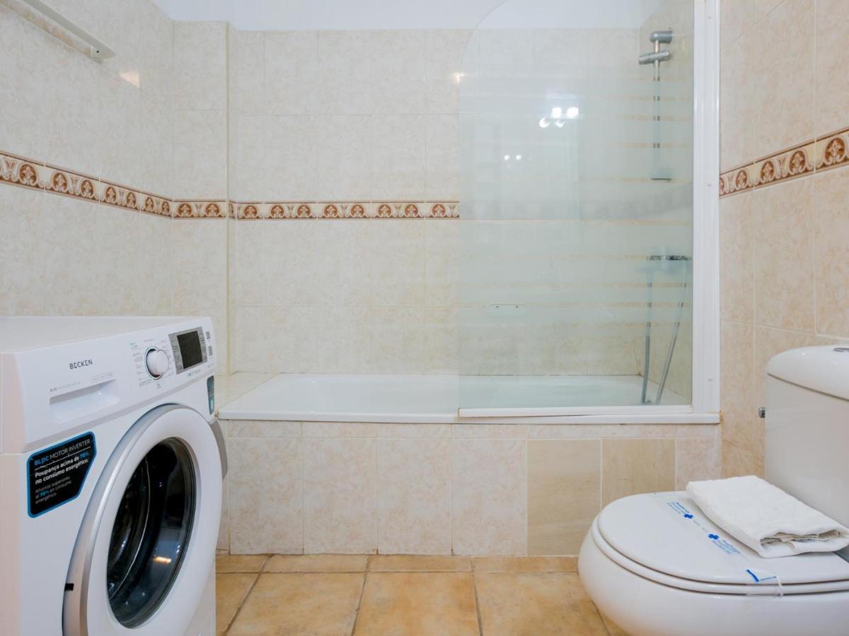 539 Marina Palace Swimming Pool Apartment Каляо Салвахе Екстериор снимка