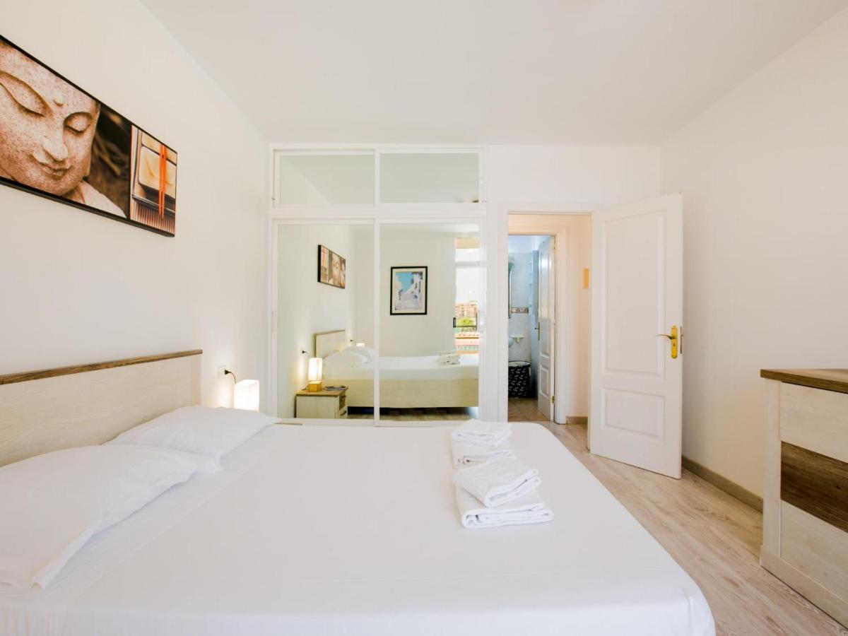 539 Marina Palace Swimming Pool Apartment Каляо Салвахе Екстериор снимка