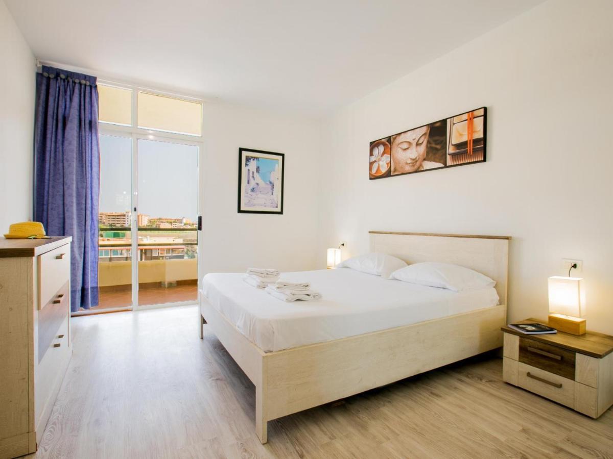 539 Marina Palace Swimming Pool Apartment Каляо Салвахе Екстериор снимка